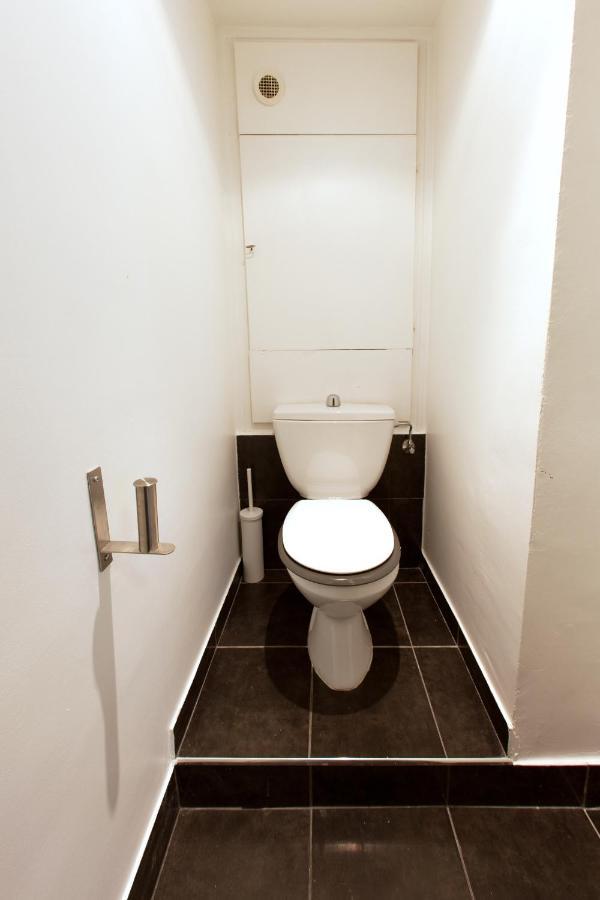 Le Corbeau - Grand Appartement Strasbourg Centre, Calme Екстериор снимка