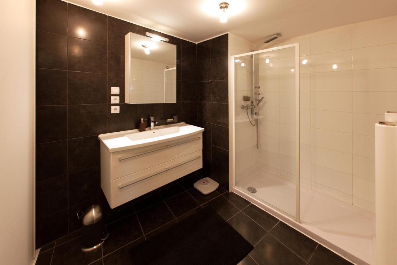 Le Corbeau - Grand Appartement Strasbourg Centre, Calme Екстериор снимка